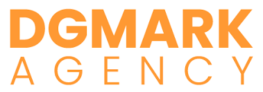 DGmark Agency Logo